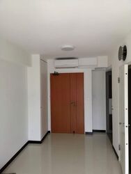 Blk 363B Sun Natura (Sembawang), HDB 2 Rooms #602191811